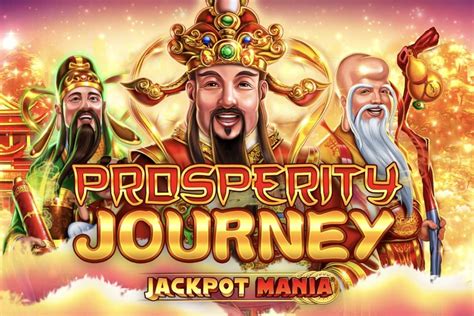 Prosperity Journey bet365
